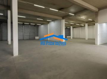 Comercial · 800m² · Ótimo Galpão 800m² + 600m² de Mezanino para Locação  - Lapa São Paulo/SP