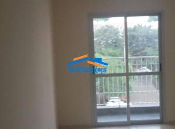 Apartamento · 70m² · 3 Quartos · 1 Vaga · Apartamento na Região do Butantã próximo a Raposo Tavares