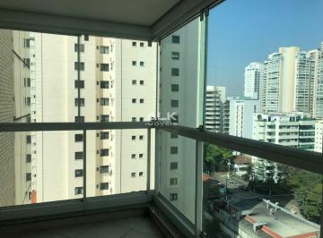 Apartamento · 155m² · 3 Quartos · 3 Vagas · Campo Belo 155m² 3 suítes 3 vagas + depósito