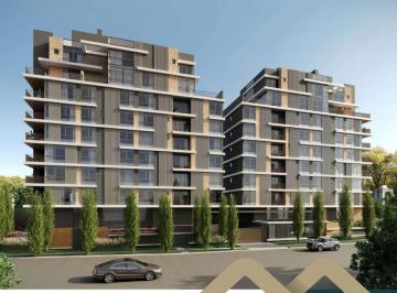 Apartamento de 3 quartos, Curitiba · BIGORRILHO lançamento 3 suítes 3 vagas varanda gourmet churrasqueira