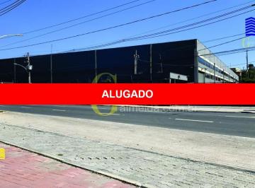 Foto 01 · Galpão para alugar - Gramado - Embu das Artes