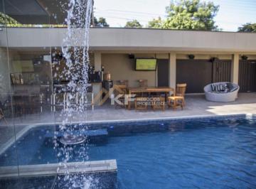 Casa · 380m² · 4 Quartos · 3 Vagas · Sobrado á venda - Ribeirânia - Ribeirão Preto / SP