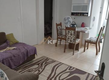 Apartamento · 43m² · 2 Quartos · 1 Vaga · Apartamento Térreo á venda- Lagoinha- Ribeirão Preto-SP