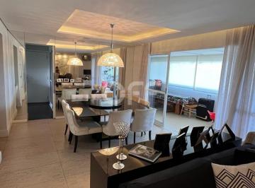 0 · apartamento à venda em Vila Brandina