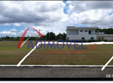 Foto 01 · Terreno no Alphaville Jacuhy com 476m²!