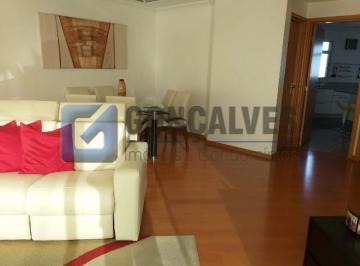 Apartamento · 120m² · 3 Quartos · 3 Vagas · Venda Apartamento Sao Bernardo do Campo Parque Sao Diogo Ref: 136059