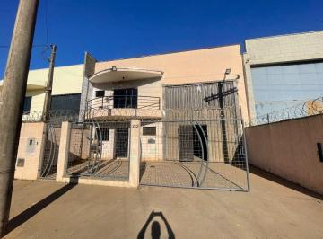 2c878bf9daa3e0e01afaa8ee3aa67b2b7580951e · Galpão à venda, 601 m² por R$ 1.400.000,00 - Distrito Industrial Bandeirantes - Santa Bárbara D'Oest