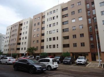 Fachada · Apartamento de 3 quartos e uma suíte SQSW 104 bloco A  Sudoeste