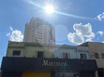 Comercial · 700m² · Prédio inteiro à venda em Carandiru - SP