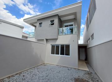 Casa de 3 quartos, Taboão da Serra · Sobrado novo - 3 suítes - Excelente acabamento
