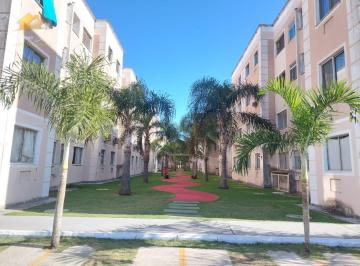 Foto 06 · APARTAMENTO COM 2 QUARTOS NO BARRETO EM MACAÉ