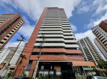 bb468bd72c6e2d71572979f73999ae47e6e625da · Apartamento com 3 dormitórios à venda, 233 m² por R$ 1.500.000,00 - Aldeota - Fortaleza/CE