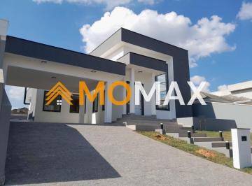 Foto 01 · Venda: Casa em Condomínio de Luxo em Haras Bela Vista - Vargem Grande Paulista-SP, 3 quartos, 3 suít