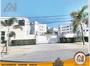 d4140871a5605bb7dbe06c08240f1551d7ca40c0 · Apartamento à venda, 48 m² por R$ 210.000,00 - Maraponga - Fortaleza/CE
