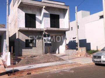Foto 01 · Sobrado a venda no Condomínio Terras da Estância em Paulínia