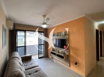 Apartamento · 67m² · 2 Quartos · 1 Vaga · Vende se apartamento no bairro Itararé - São Vicente