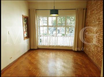 Casa · 80m² · 3 Quartos · Sobrado para venda e locação - Vila Mariana