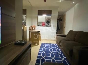 Foto 01 · Apartamento para venda Condomínio Único Guarulhos - Ponte Grande, Guarulhos/SP