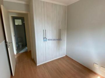 Apartamento · 69m² · 3 Quartos · 1 Vaga · Apartamento com varanda gourmet| 3 quartos (1 suíte)