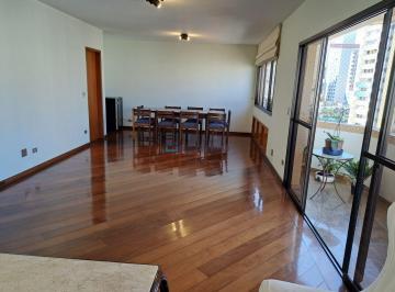 Apartamento · 205m² · 4 Quartos · 4 Vagas · Apartamento Vila Mariana 4 Dormitórios, 3 Suites