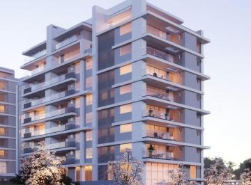 Apartamento de 2 quartos, Curitiba · Apartamento 2 suítes, 2 vagas - Vila Izabel