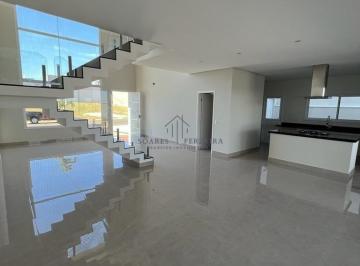 Foto 01 · Excelente sobrado com 03 suítes e piscina no condomínio Jd. Maria José - Indaiatuba