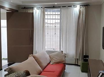 Casa de 2 quartos, São Paulo · SOBRADO NO BAIRRO LIMÃO