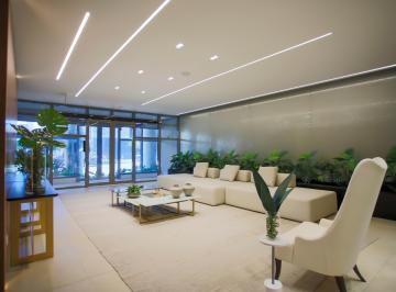 Apartamento de 3 quartos, Curitiba · Apartamento no Centro com 107 m², 3 quartos, sendo 1 suíte e 2 vagas