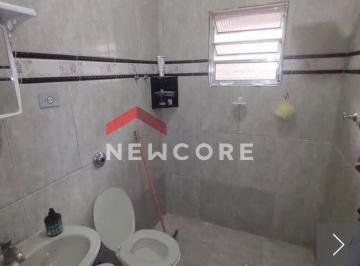 Casa Venda de 1 quarto · Casa em Avenida Padre Jose de Anchieta - Jardim Santana - Mongaguá/SP