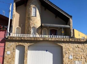 Foto 01 · CASA COM 2 QUARTOS, SENDO 1 SUÍTE, CHURRASQUEIRA E PISCINA