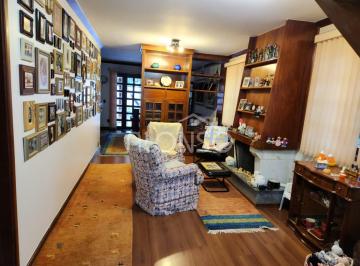 Casa de 4 quartos, Cotia · CASA VENDA GRANJA VIANA - CARMEL - 4 QUARTOS 2 SUITES - ISOLADA