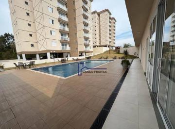 b73e1e62fc407313632a7c24b27f490e32e00253 · Apartamento com 2 dormitórios à venda, 70 m² por R$ 425.000,00 - Atibaia Belvedere - Atibaia/SP