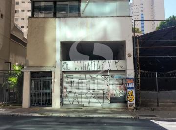 Comercial · 418m² · Prédio Comercial com 400m2 mais mezanino em ótima localização no Centro.