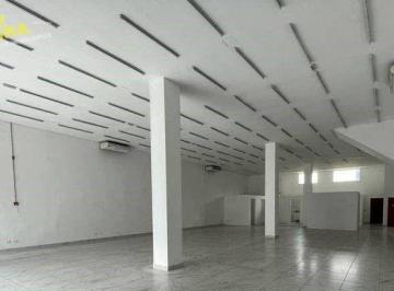 fa2069969290eb436f277f93d391eab376e11d12 · Locação de Salão Comercial com 330 M² na Avenida Emílio Ribas