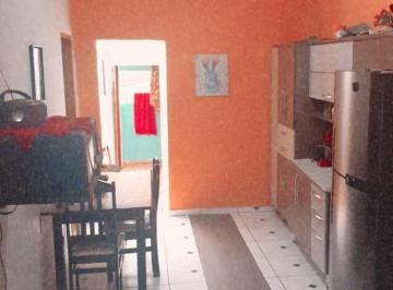 Casa · 150m² · 4 Quartos · 2 Vagas · Casa com 4 dorms, Biritiba Ussu, Mogi das Cruzes - R$ 280 mil, Cod: 3408