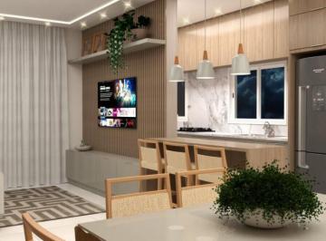 Apartamento · 3 Quartos · 1 Vaga · Apartamento na Planta à venda Laguna/SC