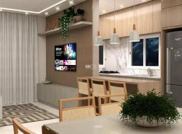 Apartamento · 3 Quartos · 1 Vaga · Apartamento na Planta à venda Laguna/SC