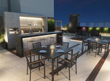 Apartamento de 3 quartos, Curitiba · JUVEVÊ lançamento garden 3 quartos 1 suíte 2 vagas churrasqueira
