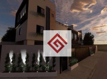 75b3954dfe9ec5f77ac57d567d0c9e33cbff2581 · Sobrado com 3 dormitórios à venda, 83 m² por R$ 869.000,00 - Jardim - Santo André/SP