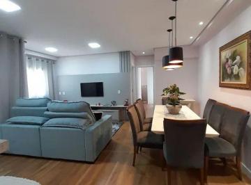 Foto 01 · LINDO APARTAMENTO NO YES IDEAL LIVING JUNDIAÍ PARA VENDA - MEDEIROS - JUNDIAÍ SP