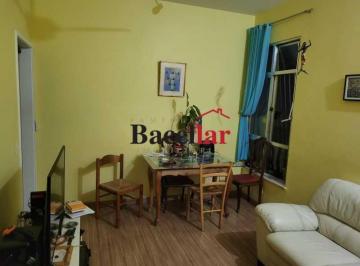 Apartamento · 73m² · 2 Quartos · 1 Vaga · Apartamento - Padrão / Residencial / Tijuca