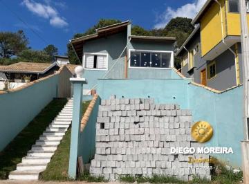 Casa · 290m² · 3 Quartos · 2 Vagas · Casa de 3 dormitórios à venda em Mairiporã escriturado