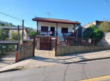 Casa · 180m² · 3 Quartos · 5 Vagas · ATENÇÃO OTIMA CASA NA VILA NOVA ACEITO FINANCIAMENTO