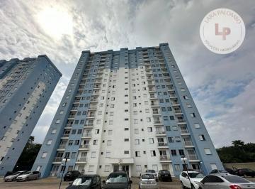 310017f2045efc4cf84aaba238d777f9eb45e657 · Apartamento com 2 dormitórios à venda, 48 m² por R$ 269.000,00 - Condomínio Residencial Verona - Val