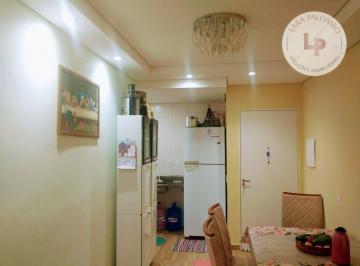 9d727ee711cc113c8ad2f291cf4949a1208fb4d8 · Apartamento com 2 dormitórios à venda, 52 m² por R$ 370.000,00 - Residencial Florença - Vinhedo/SP
