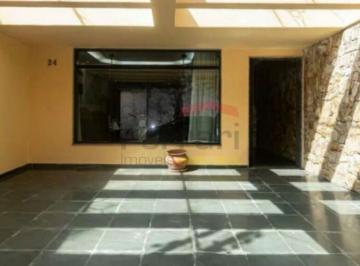 Casa · 300m² · 4 Quartos · 2 Vagas · SOBRADO VENDA 4 DORMITÓRIOS NO TATUAPÉ