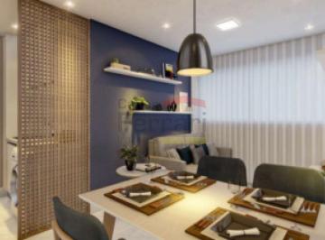 Apartamento · 35m² · 1 Quarto · Apartamento 02 quartoS a Vila Nova Cachoeirinha