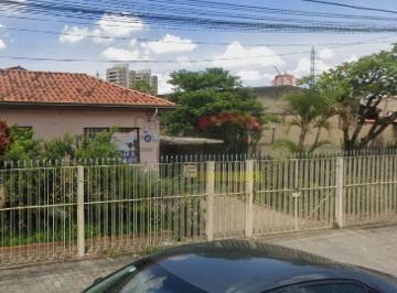 Terreno · 160m² · Terreno na Av Engenheiro Caetano Alvarez! 270 m2.