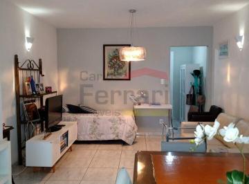 Casa · 137m² · 3 Quartos · 1 Vaga · Sobrado na Agua Fria com 137 m², 3 dormitórios / 1 vaga / edícula