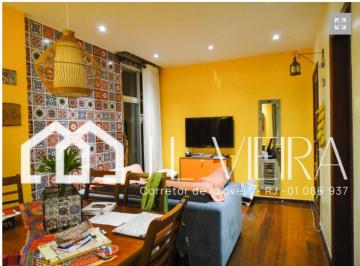 Apartamento de 2 quartos, Rio de Janeiro · BOTAFOGO - 2 QUARTOS - REFORMADISSIMO - 56m2 - R$ 950 mil